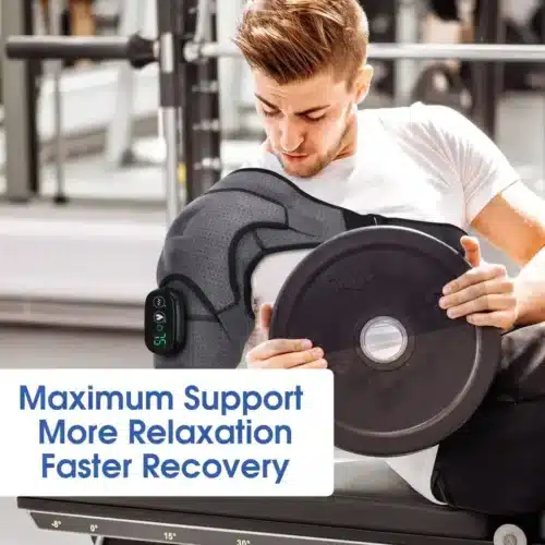 Hewelth ReliefChain Therapy Device - Official Retailer
