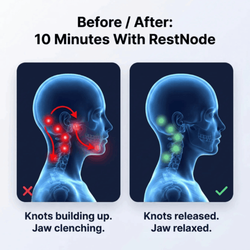 Lune RestNode (Official Retailer) [year]