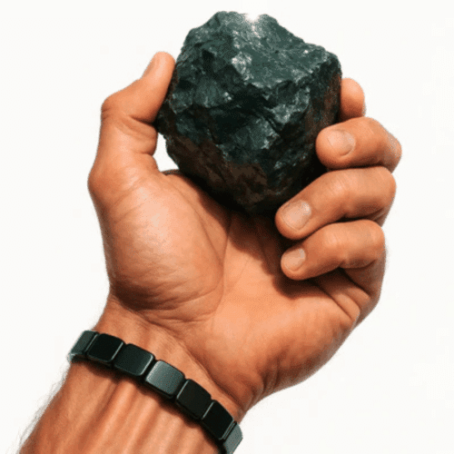 Hematix Hematite Bracelet (Official Retailer) [year]