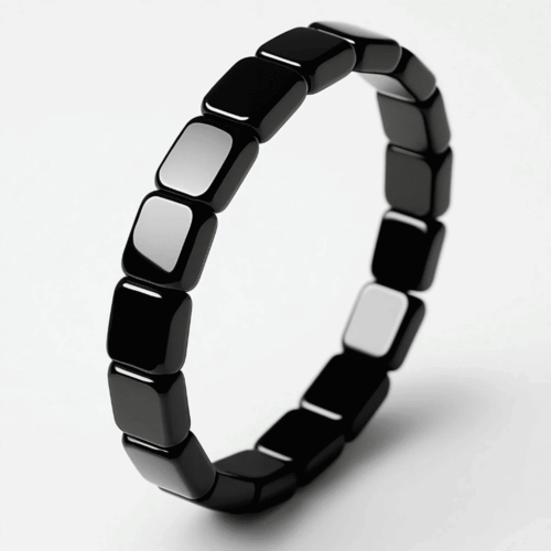 Hematix Hematite Bracelet (Official Retailer) [year]