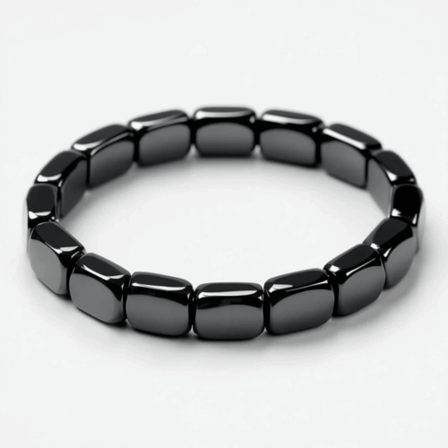 Hematix Hematite Bracelet (Official Retailer) [year]