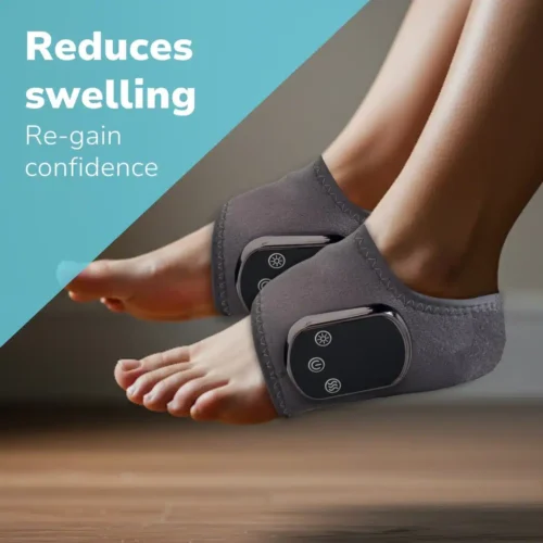 Qinux FootRevita (Official Retailer) [year]