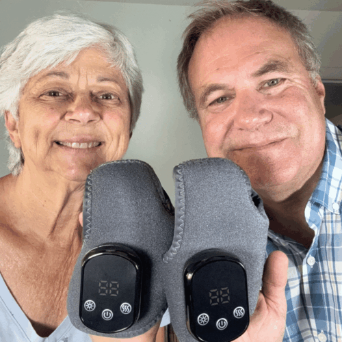Qinux FootRevita (Official Retailer) [year]