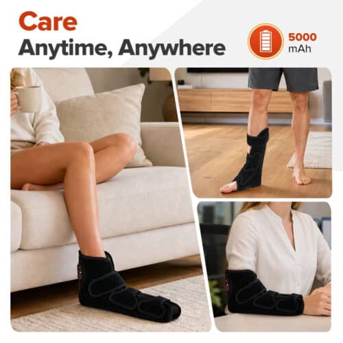 Nouvera™ NeuroSoothe (Upgraded Version) - Official Retailer