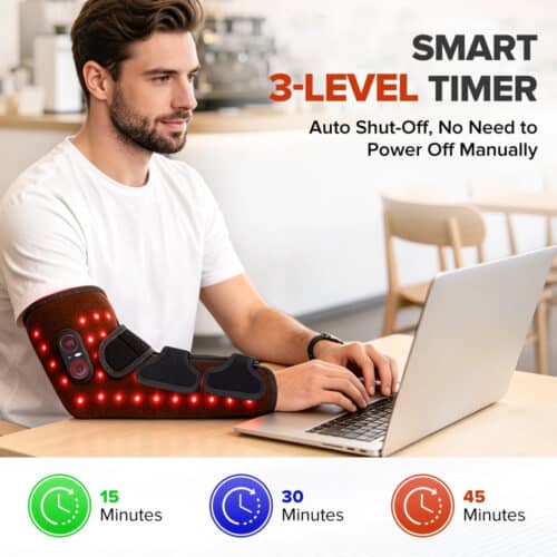 Nouvera™ NeuroSoothe (Upgraded Version) - Official Retailer