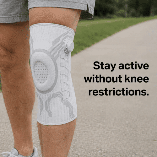 Peakflex Knee Sleeve (Official Retailer) [year]