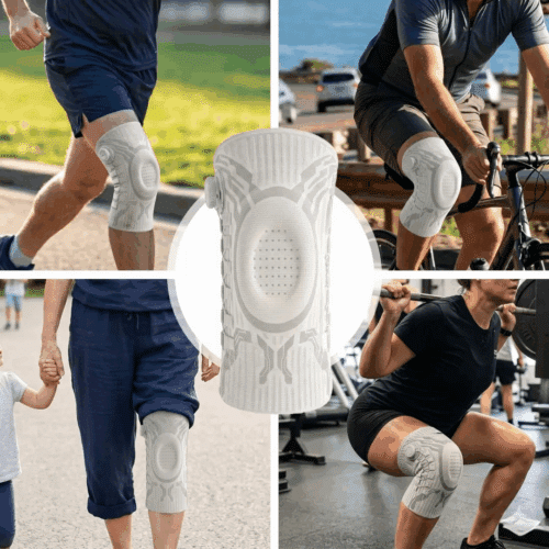 Peakflex Knee Sleeve (Official Retailer) [year]