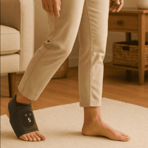 Velafoot 3 in 1 Foot & Ankle Massager (Official Retailer) [year]