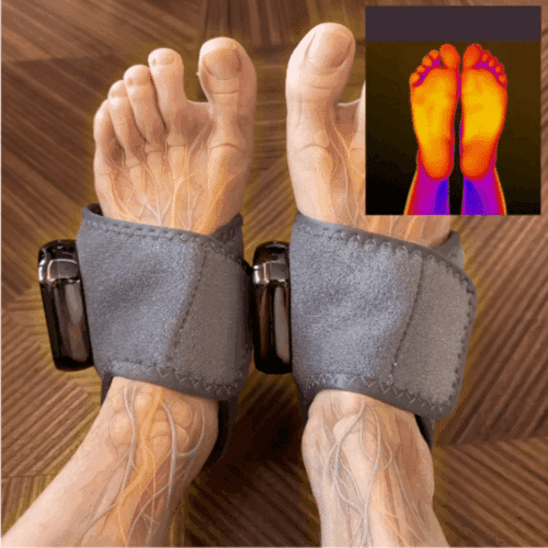 Velafoot 3 in 1 Foot & Ankle Massager (Official Retailer) [year]