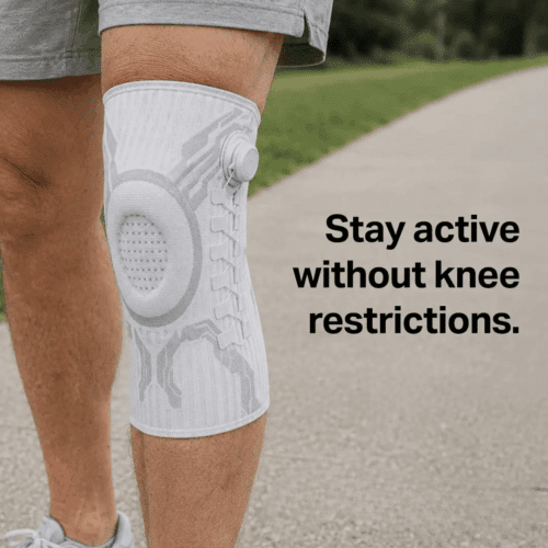 Kneevo Knee Brace (Official Retailer) [year]