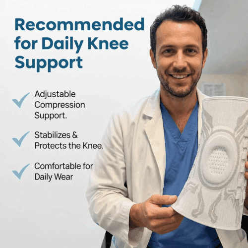 Kneevo Knee Brace (Official Retailer) [year]