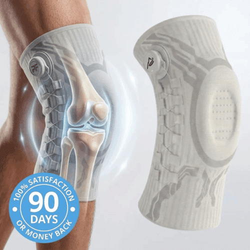 Kneevo Knee Brace (Official Retailer) [year]
