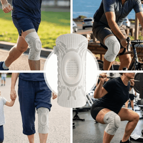 Kneevo Knee Brace (Official Retailer) [year]