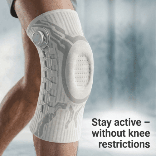 Kneevo Knee Brace (Official Retailer) [year]